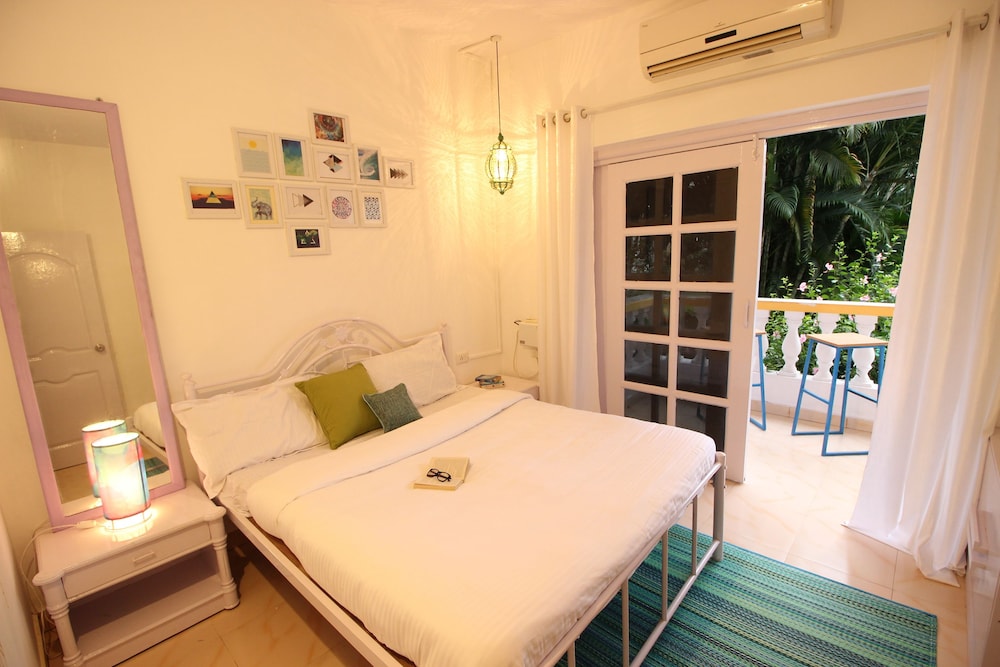 Greenwood Meadows - last minute hotel in Candolim