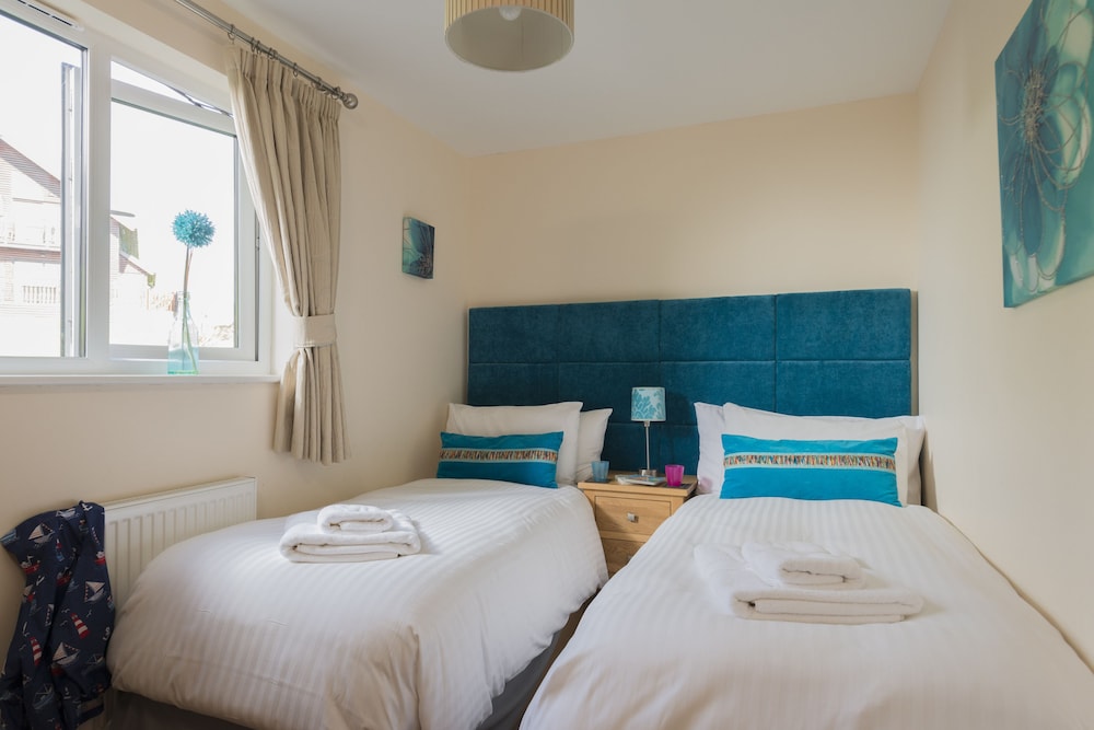 Retallack Resort And Spa — Padstow — photo 4