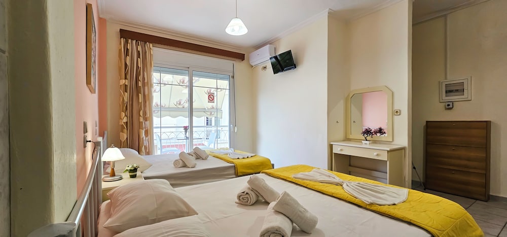 Chariclia Hotel — Katerini — photo 5