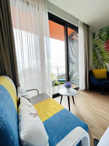 Flamingo Hai Tien Beach Resort in Thanh Hoa, Vietnam