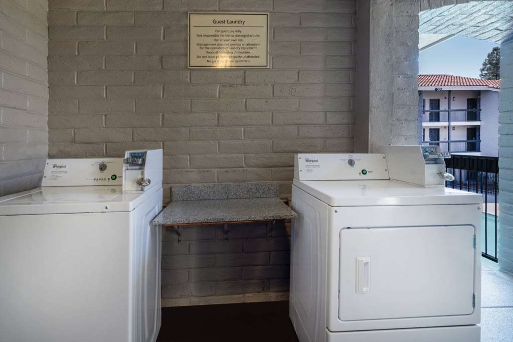 La Quinta Inn by Wyndham Sacramento North - photo 29