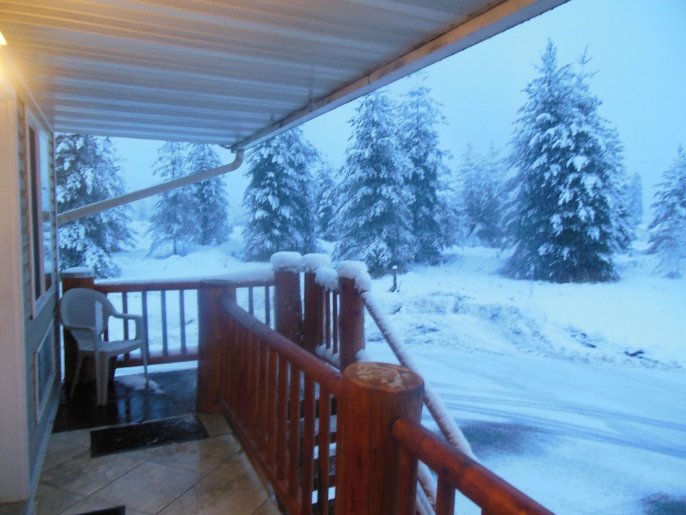 Clark Fork Lodge - photo 14