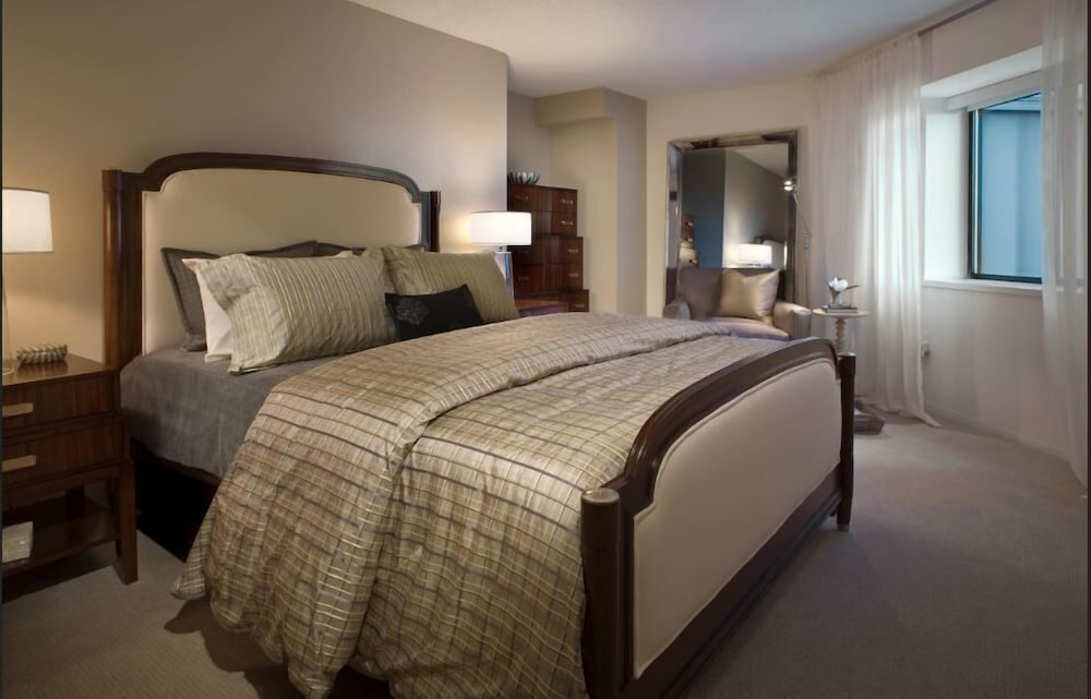 Oakwood At The Devonshire - photo 3