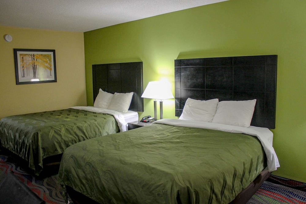 Motel 6 Knoxville TN East - photo 9