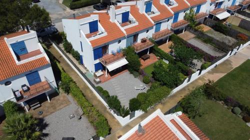 Les Dunes 17 Mas Pinell — 4-Star Luxury Hotel in Torroella De Montgri, Spain