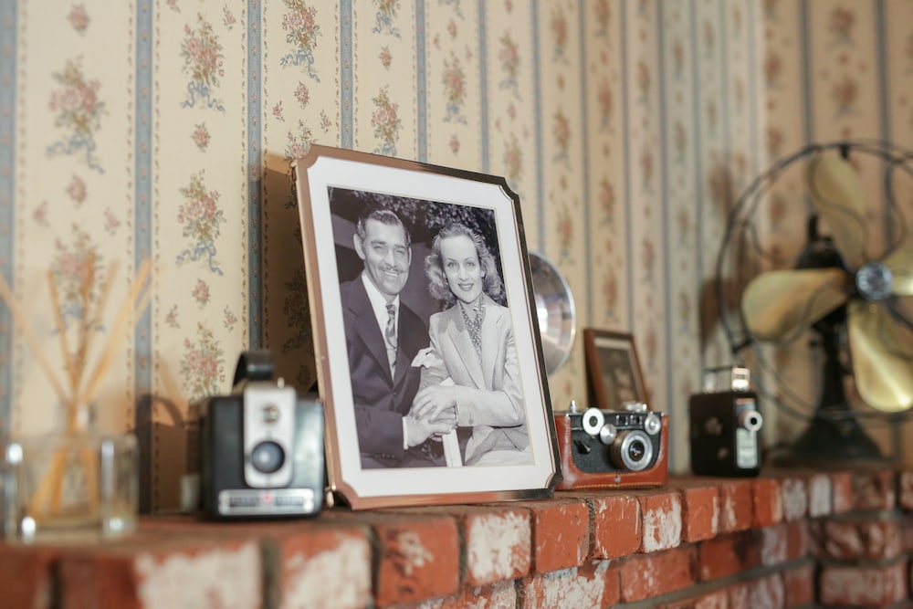 Gold Mountain Manor - photo 3