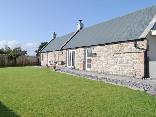 Paterson Cottage — 4-Star Luxury Hotel in Muir Of Ord, United Kingdom