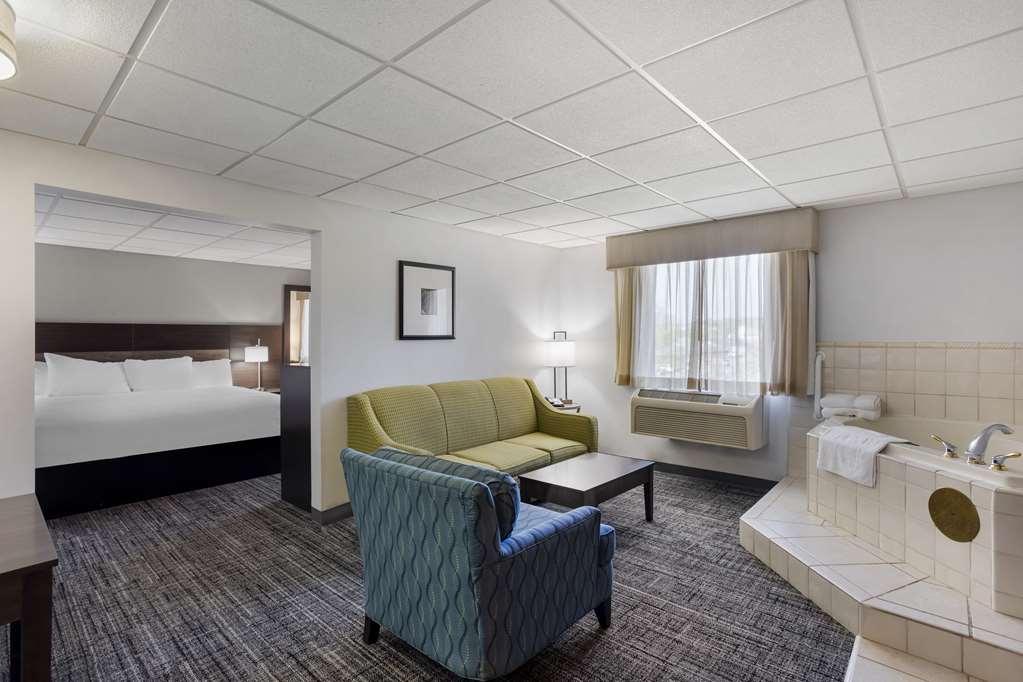 Best Western DuBois Hotel - photo 3