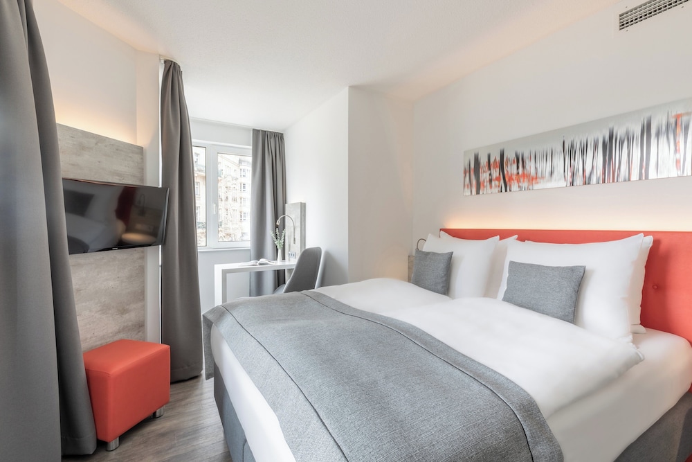 Garner Hotel Wiesbaden City by IHG in Wiesbaden, Germany