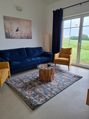 Ferienhaus Landblick — hotel in Warstein