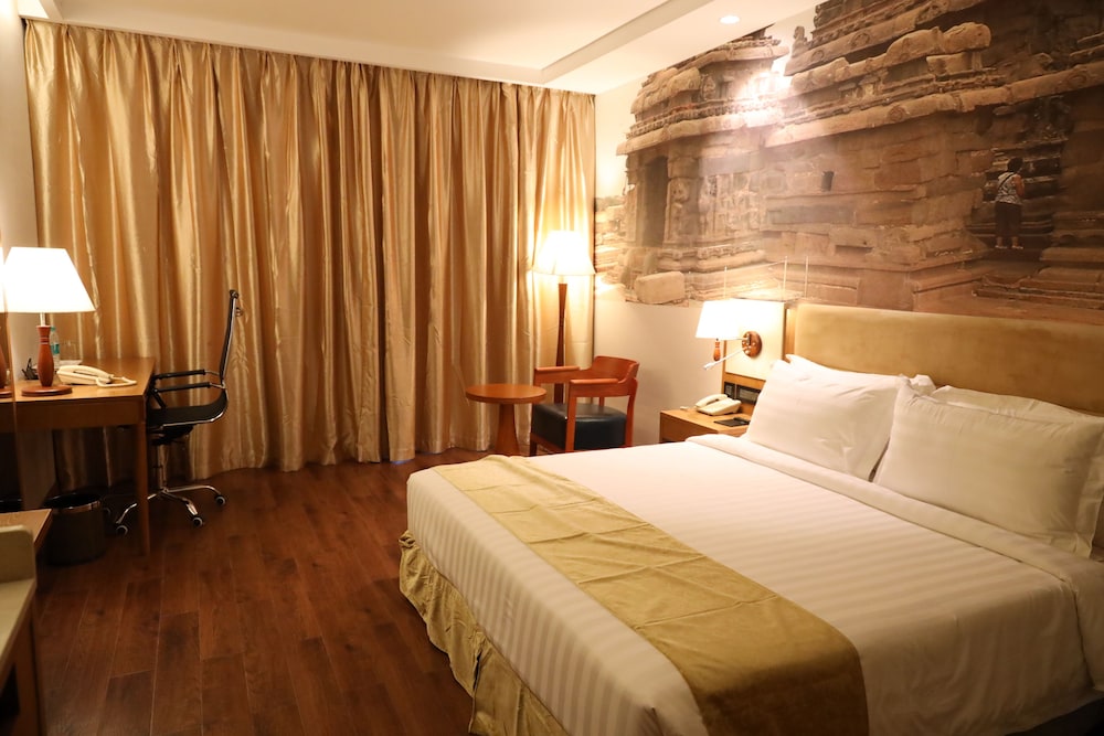 Regenta Central RS Chennai in Chennai, India