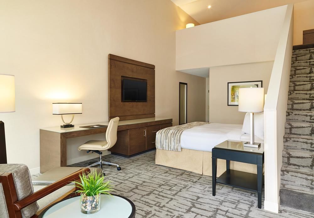 Hotel Karlan San Diego a DoubleTree by Hilton - photo 24