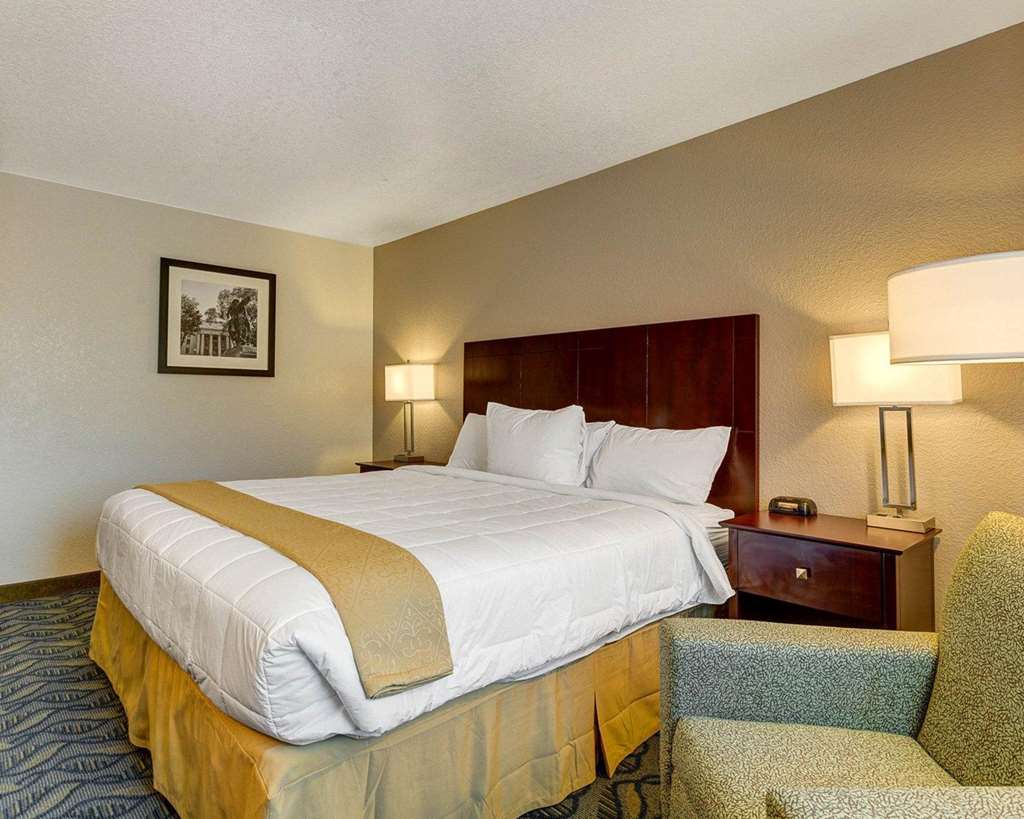 Quality Inn Prescott - photo 12