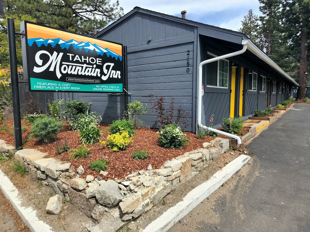 Tahoe Mountain inn - photo 2