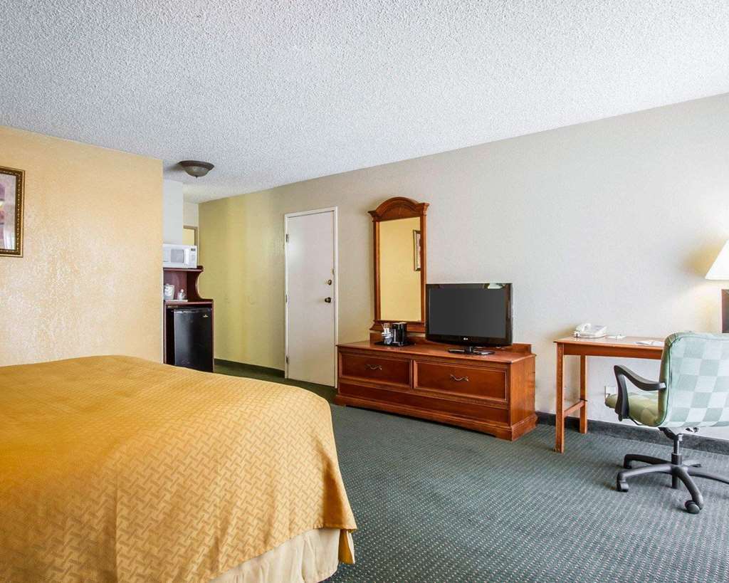 Quality Inn Tucson Downtown near Convention Center - photo 20