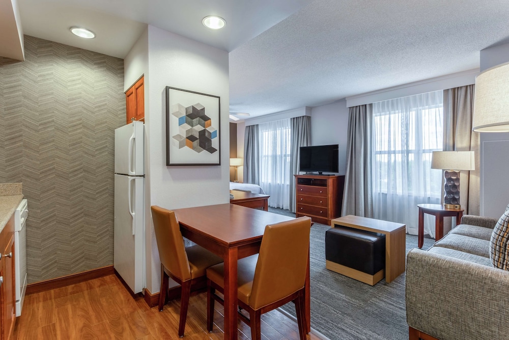 Homewood Suites by Hilton Albany - photo 9