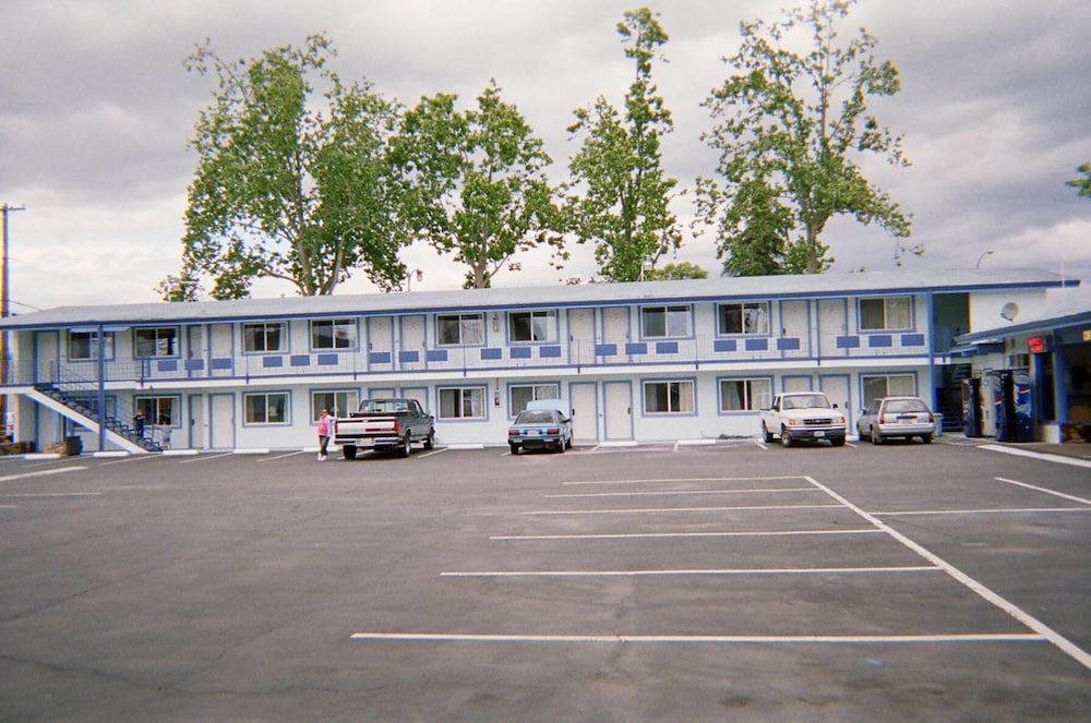 Stardust Motel Redding - photo 16