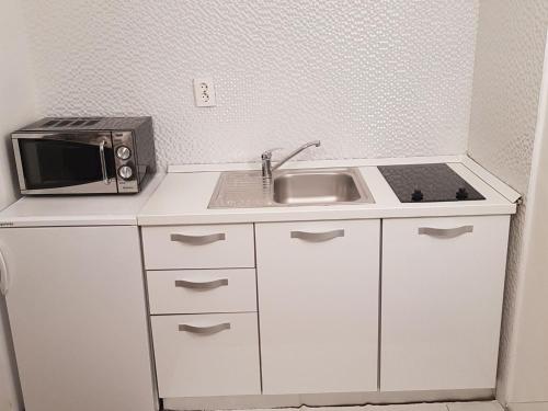 Apartments Minerva Superior One Bedroom Apartment A3
