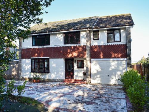 Seldon Avenue in Ryde, United Kingdom