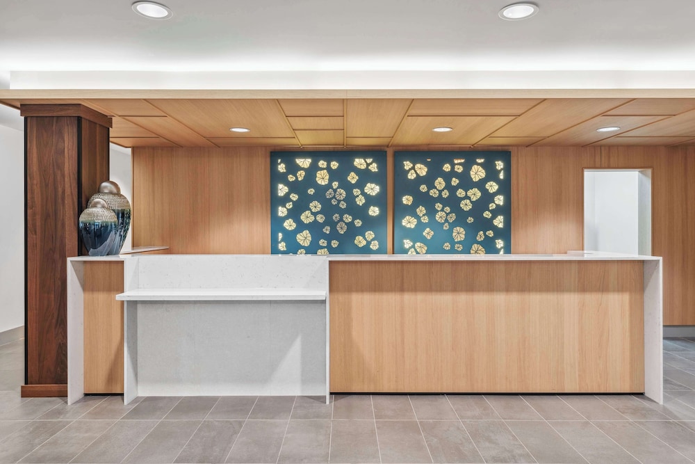 Hyatt House Orlando International Drive - photo 5