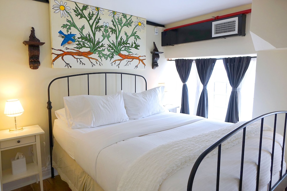 The Box House Hotel - photo 16