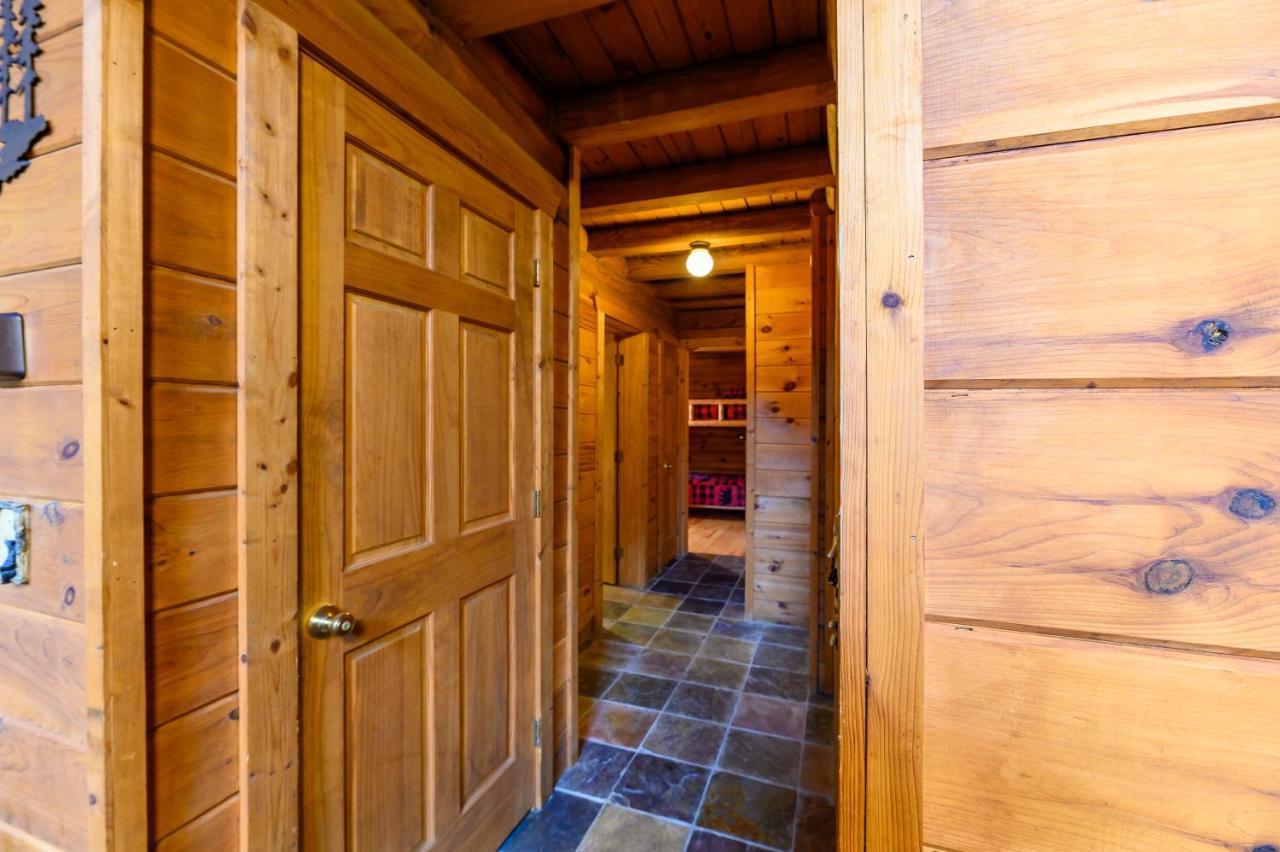 Smokies Overlook Lodge - photo 19