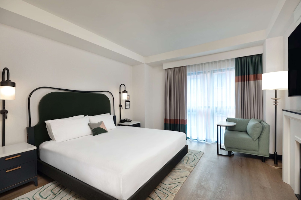 Pennyweight Hotel Boston Curio Collection by Hilton - photo 9