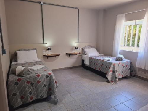 Pousada Rota do Cristo Protetor - last minute hotel in Unknown City