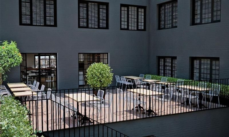 Gowanus Inn & Yard An Ascend Collection Mem - photo 15
