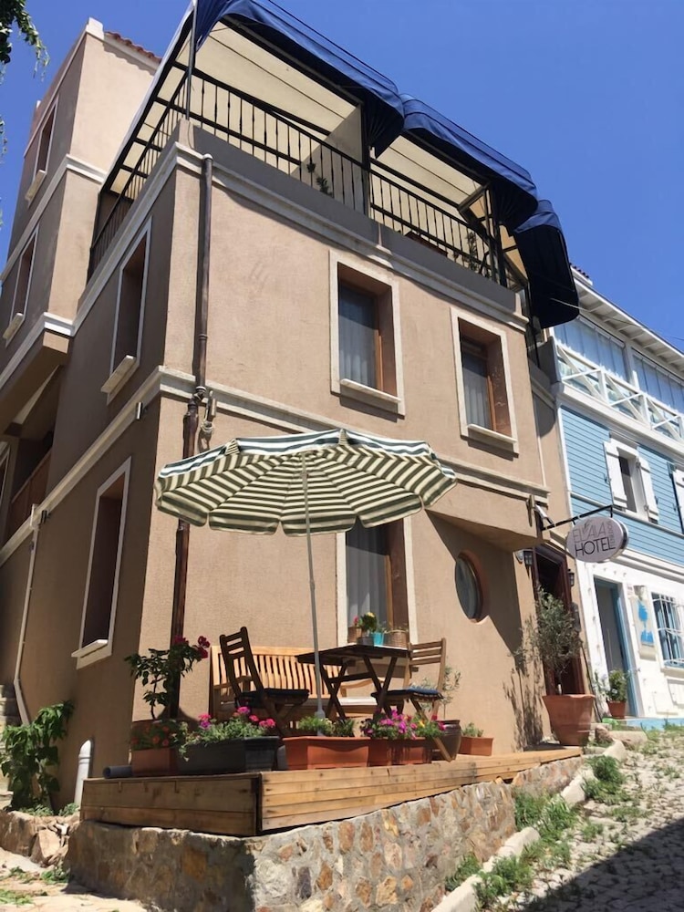 Hotel Elaia Tenedos — Bozcaada — photo 2