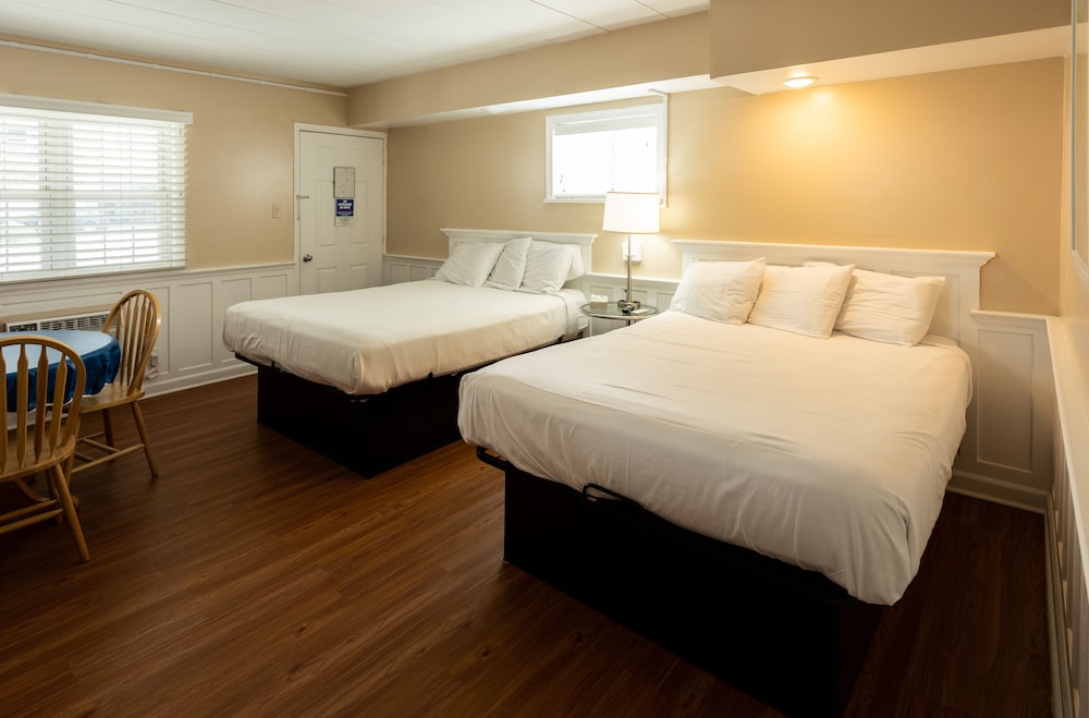 Saratoga Resort - photo 17