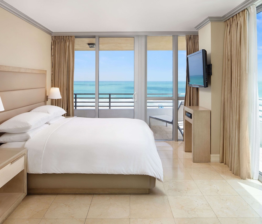 Hilton Bentley Miami South Beach - photo 25