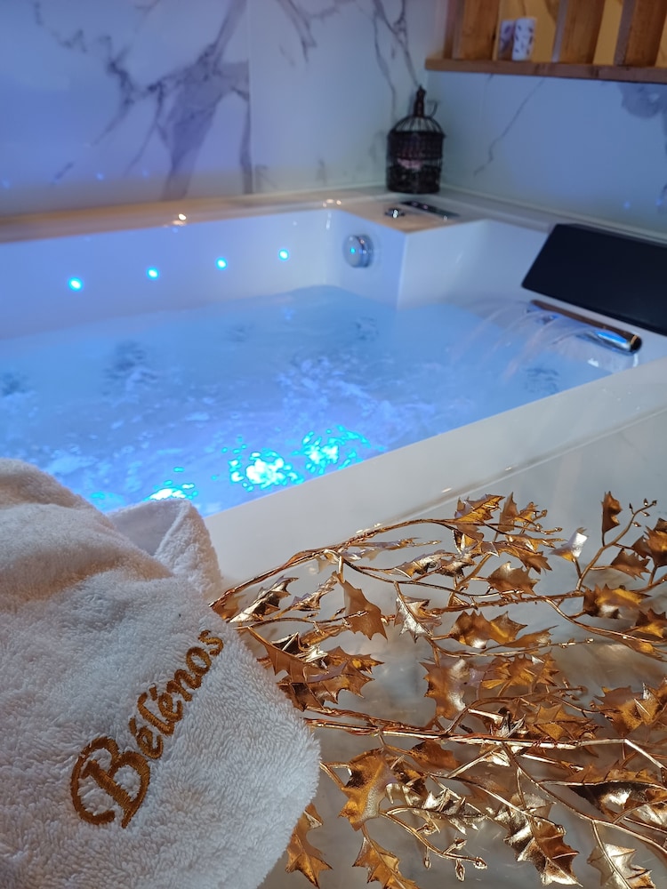 Belenos in Beaune, France