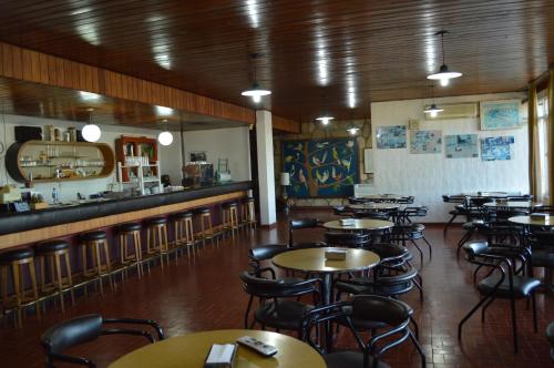 Hotel Posta Arroyito - carbon neutral hotel in Arroyito