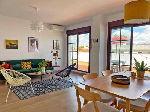 Apartamento Ronda de la Luz Ole Solutions in Jerez De La Frontera, Spain