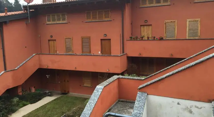 La casa di Tina Civenna — 4-Star Luxury Hotel in Bellagio, Italy