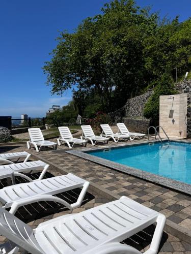 Villa Mandarina