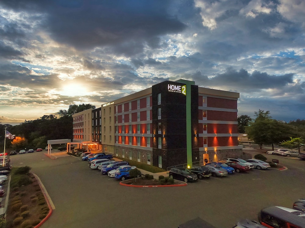 Home2Suites by Hilton Dupont WA - photo 38