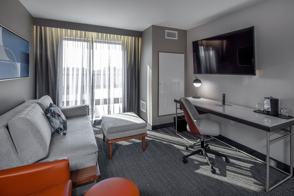 Courtyard by Marriott Conway - photo 9