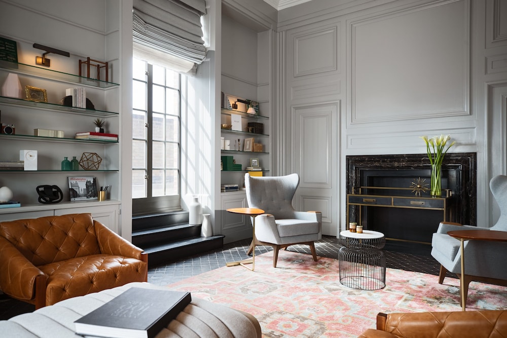 Kimpton Hotel Palomar Philadelphia by IHG - photo 34