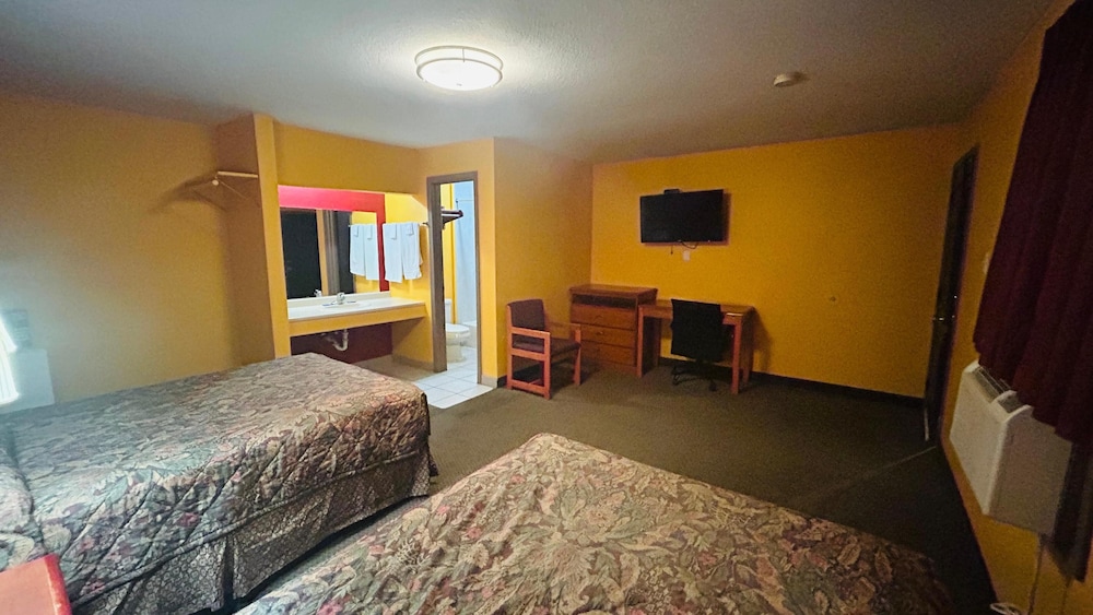Relax Inn By OYO Sulphur Hwy 90 - photo 15