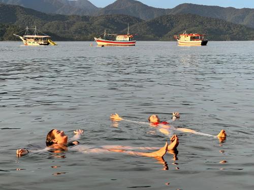 1819 Marine Hotel — Ubatuba — photo 2