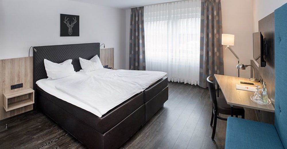 Tespo Sportpark Hotel — hotel in Kaarst