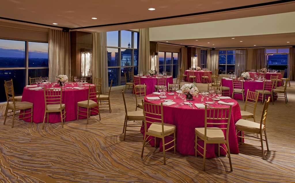 Hyatt Regency Sacramento - photo 43