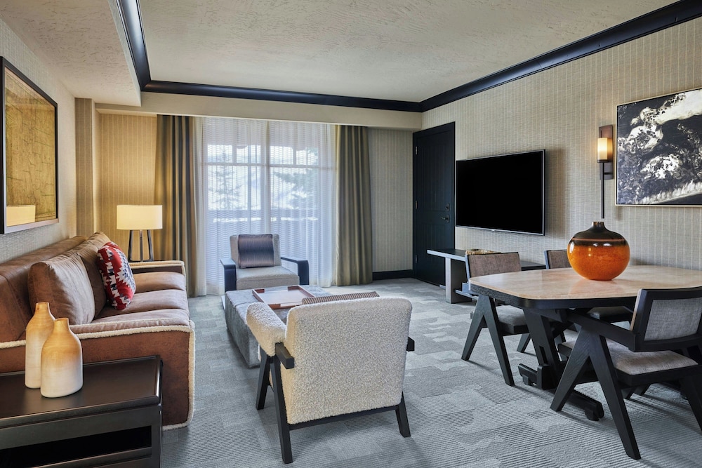 The Ritz Carlton Bachelor Gulch - photo 44