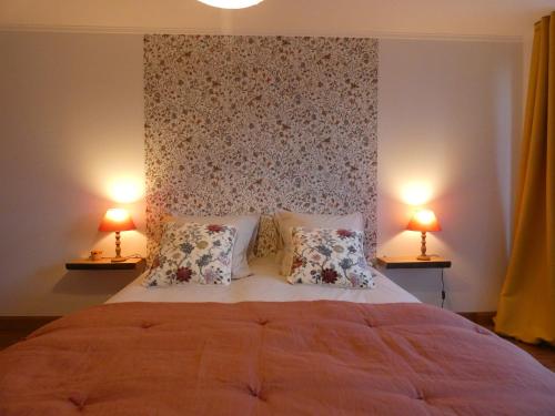 Chez Elise et Thomas - last minute hotel in Unknown City