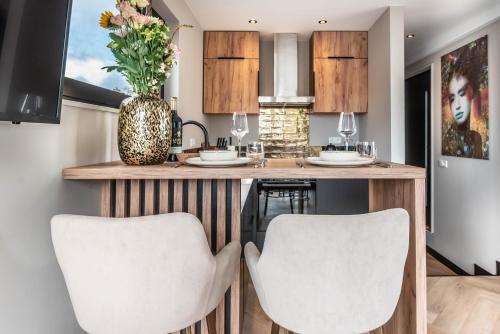 Luxury Watervilla Near Amsterdam And Schiphol — Aalsmeer — photo 5