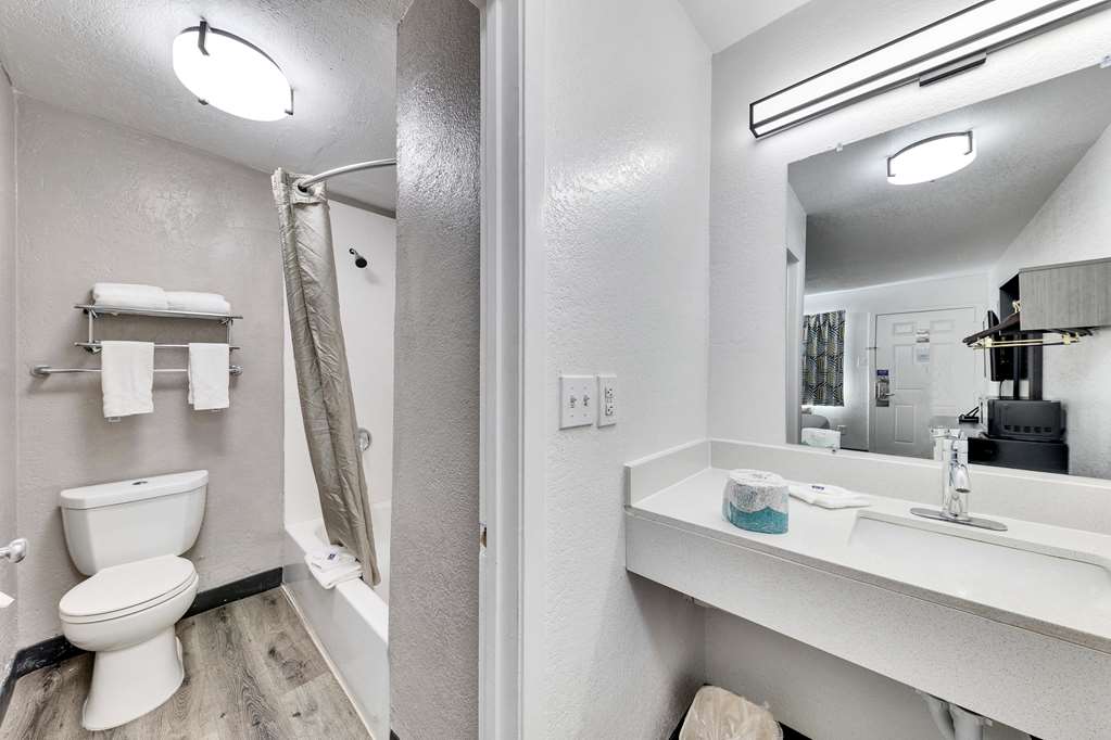 Motel 6 Austin TX Airport South - photo 16