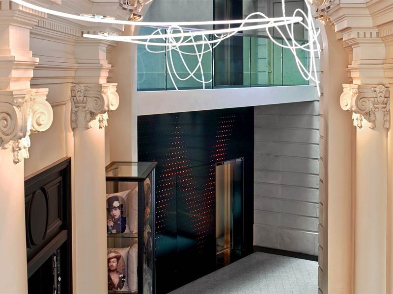 W Paris Opera in Paris, France