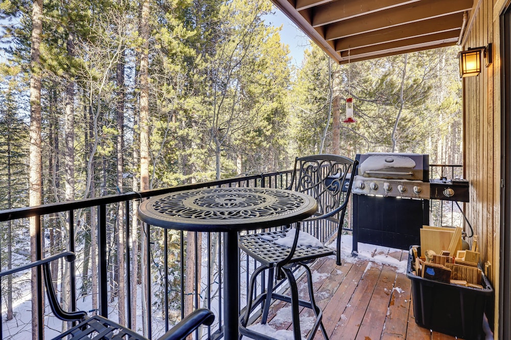 Colorado Condo 2 Mi to Winter Park Resort - photo 10